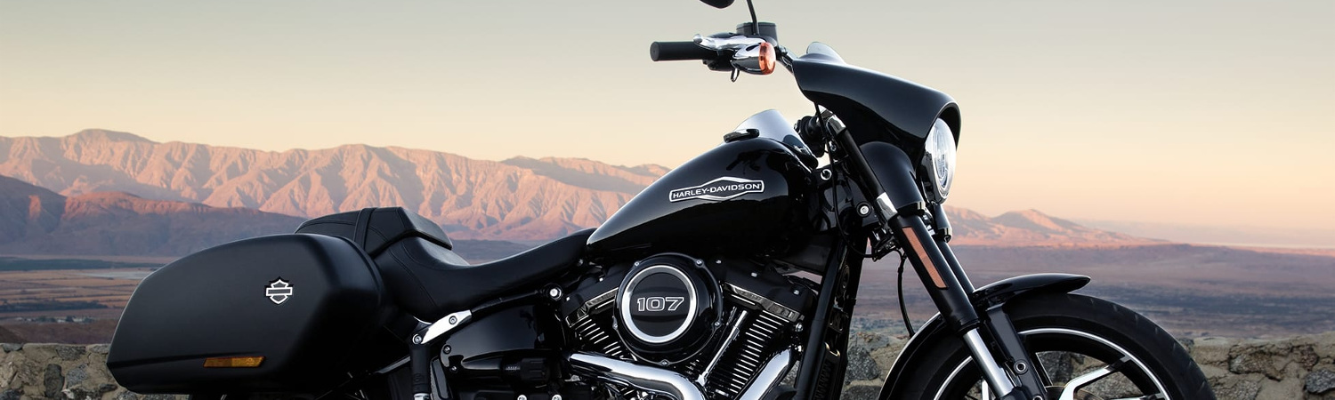 Performance Riding Jeans District HarleyDavidson